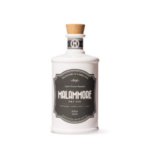 Malammore Dry Gin 100cl