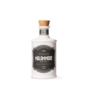 Malammore Dry Gin 70cl