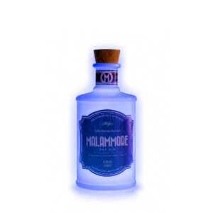 Malammore Dry Gin 70cl Luminous