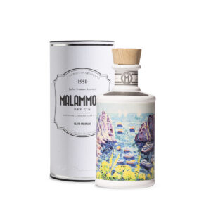 MALAMMORE 1951 70 cl confezione tubolare
